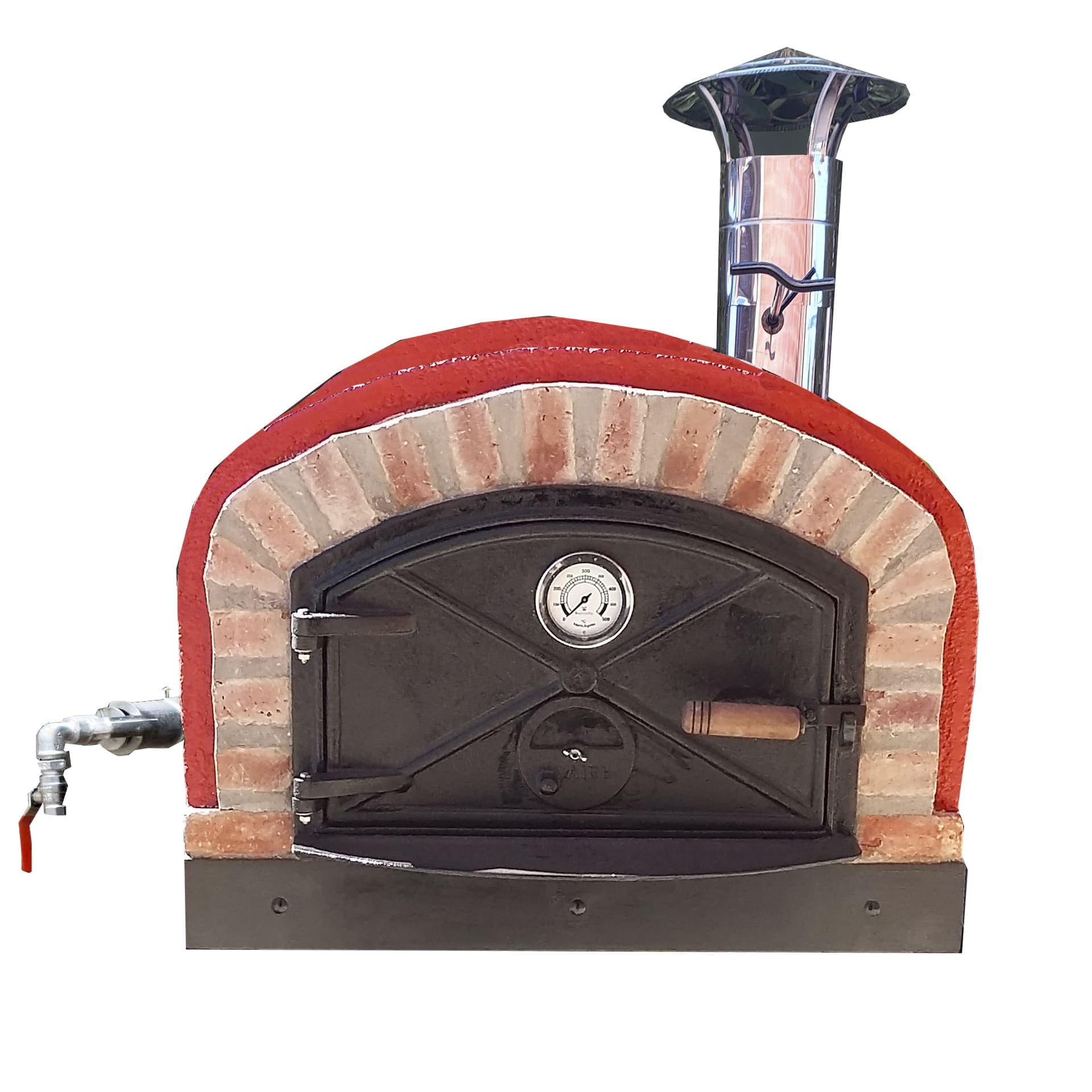 Imagen de Horno Gauchito I